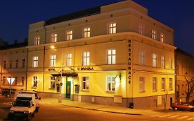 Hotel U Divadla